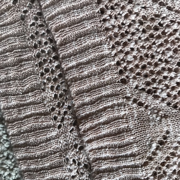 Summer sweater - Picture 3 of 6